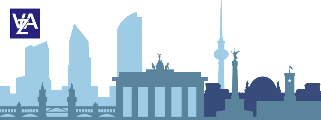 VZA Jahrestagung 2025 in Berlin VZA Jahrestagung 2025 in Berlin